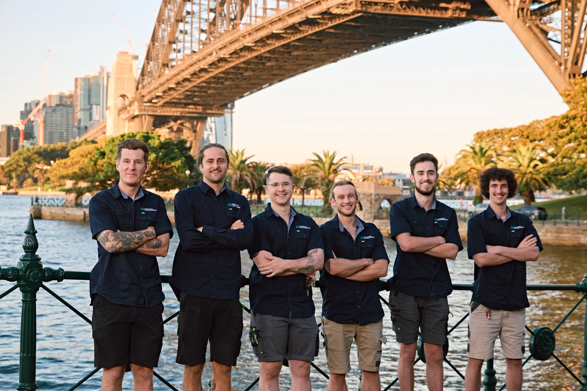 The local team behind Electricians North Rocks
